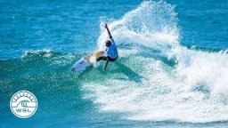 EDP Billabong Pro Ericeira Highlights: Crunch Time In Ericeira
