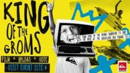 King Of The Groms 2013 Teaser