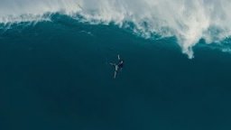 The Best (As In Worst) Surfing Wipeouts Of 2016