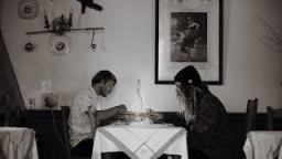 Dinner For Deux - A Short Film With Dane Reynolds & Craig Anderson