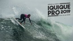 Highlights: Heroes De Mayo Iquique Pro, Women's Finals Day
