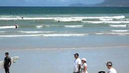 Muizenberg