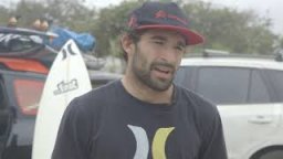 Highlights: Reef Pro Peñascal Peru, Day 01