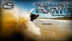 URUGUAY SURFING