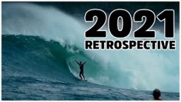 Best of Weekly Surf Drop (2021)