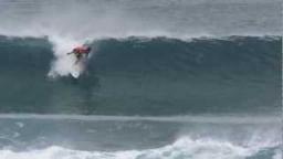 Best Wave Miguel Pupo 9.50pt - 2012 Billabong Pro Tahiti