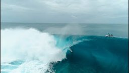 You've Never Seen Teahupo'o Look More Perfect Than It Did This Week | June 16th, 2020