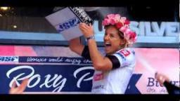 Roxy Pro 2012 Highlights - Saturday