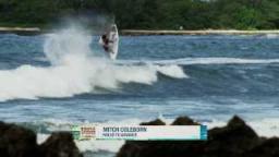 Day 4 Highlights - 2013 Reef Hawaiian Pro