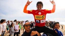 Caparica Primavera Surf Fest Powered By O'Neill Day 3 Highlights