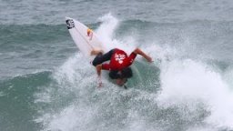 Red Nose Pro15 - Highlights Day 3