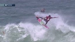 Toledo's Fiery Flight In Final