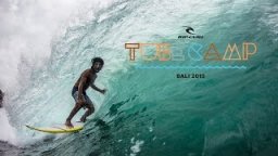 Tube Camp | Part 2 | Rip Curl