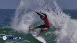 Highlights: Heroes De Mayo Iquique Pro, Final Day