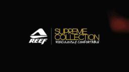 The Reef Supreme Collection