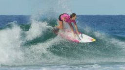 Highlights: Rio Women's Round 4 Wraps Up, QFs Decided