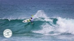 2018 Pro Zarautz Highlights: Waves Pump, Performances Follow On Day 4