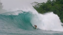 Welcome To The Family | Luke Davis