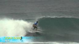 Day 2 Highlights - 2012 Hainan Classic