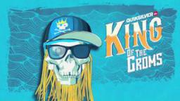 King of the Groms - Teaser