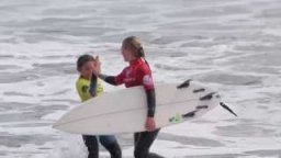 New Zealand Final – Rip Curl GromSearch 2014-2015 New Zealand Series