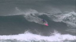 Highlights: Vans World Cup Day 1