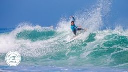 2018 Junior Pro Biscarrosse: Champions Crowned On Epic Sunday In Biscarrosse.