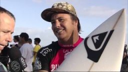 McIntosh Wins Men's Pipe Invitational