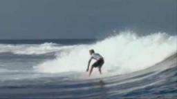 2010 Billabong Pro Tahiti - Day 10 Highlights