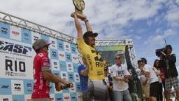 Final Day Highlights - 2013 Billabong Rio Pro