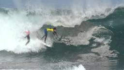Day 5 Highlights - 2013 Maui And Sons Arica Pro By Sony