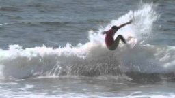 2014 Volcom Unsound Pro Day 2 Highlights