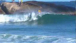 Day 1 Highlights - 2012 Billabong Rio Pro