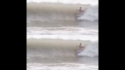 Hurricane Larry Pt. 3
