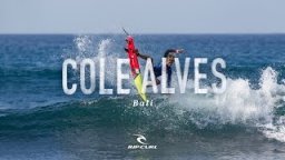 Cole Alves | Bali