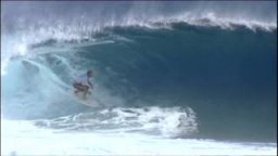Billabong Pro Tahiti: 10-Point Rides