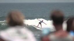 Day 2 Highlights - 2012 Oakley World Pro Junior