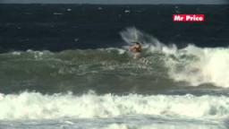 Day 3 Highlights - 2011 Mr Price Pro Ballito