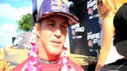 Volcom Pipeline Pro Final 2012