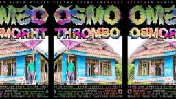 OSMO THROMBO - The Lo-Fi B-Movie Of Hi-Fi Shredding