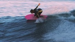 Isla De Algas - Psychic Migrations Cutting Room Floor | Volcom