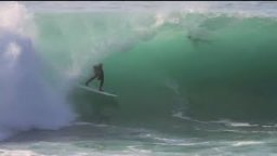 Padang Padang Looking Good