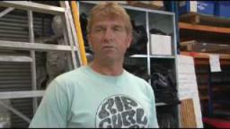 Rip Curl Wetsuit Factory Tour