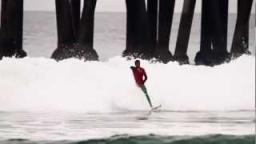 Day 8 Highlights - 2012 Nike US Open Of Surfing