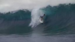 2011 Air Tahiti Nui VonZipper Trials