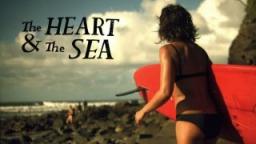 The Heart & The Sea - Kassia Meador