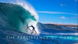 The Persistence Of Hope
