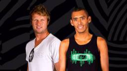 Quik Pro NY Burrow vs Andre Quarter Finals H1