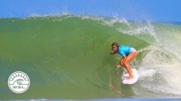 2017 Caraïbos Lacanau Pro Highlights: Champions Crowned In Epic Fashion