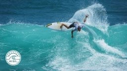 2017 Martinique Surf Pro Highlights: Money Time At Basse-Pointe